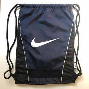 Nike Drawstring Bag